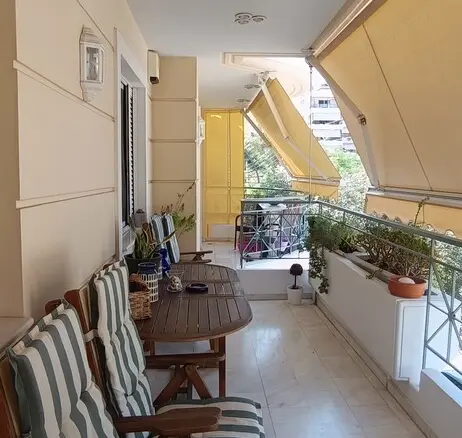 5-bedroom Detached House In Nea Smyrni, Greece (220 M²)