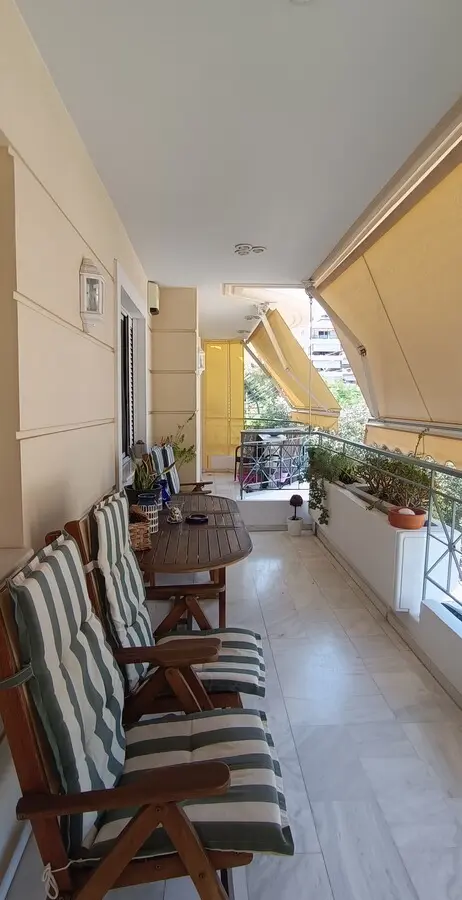 Detached House 220 M² In Athens