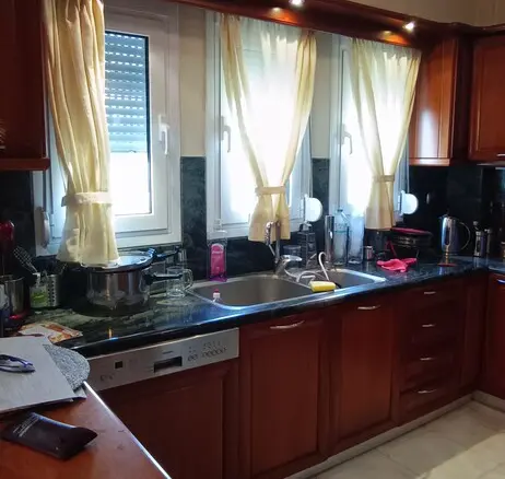 5-bedroom Detached House In Nea Smyrni, Greece (220 M²)