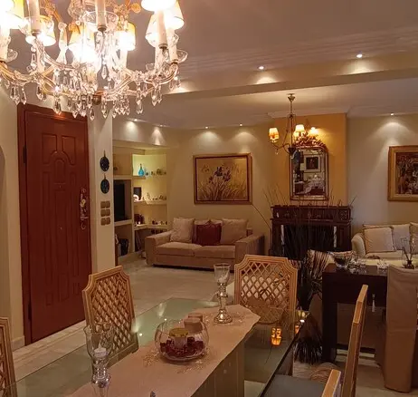 5-bedroom Detached House In Nea Smyrni, Greece (220 M²)