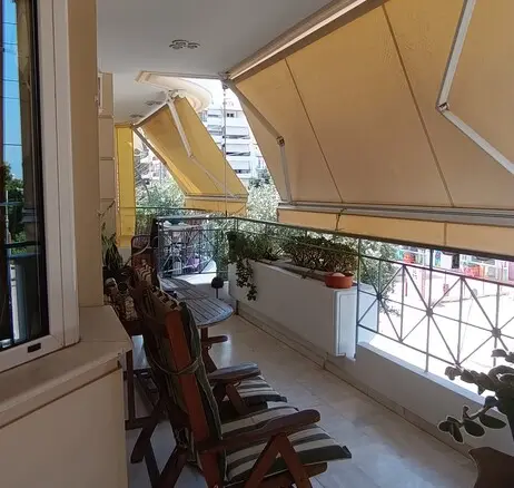 5-bedroom Detached House In Nea Smyrni, Greece (220 M²)
