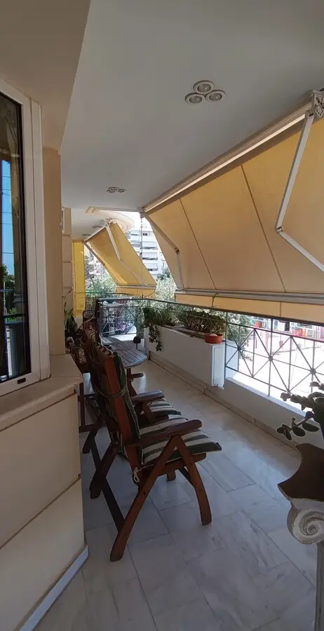 Detached House 220 M² In Athens
