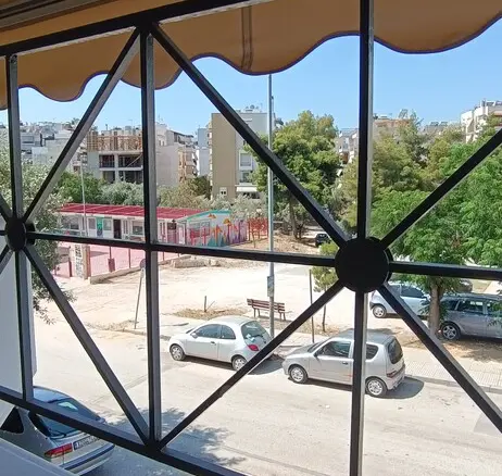 5-bedroom Detached House In Nea Smyrni, Greece (220 M²)