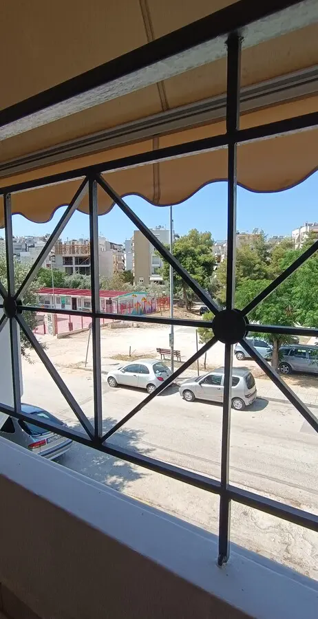 Detached House 220 M² In Athens