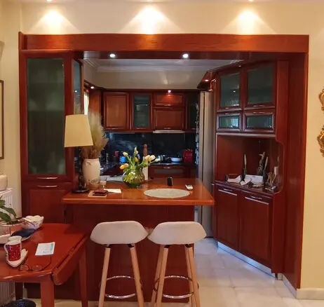 5-bedroom Detached House In Nea Smyrni, Greece (220 M²)