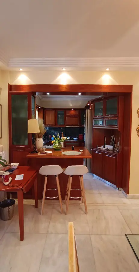 Detached House 220 M² In Athens