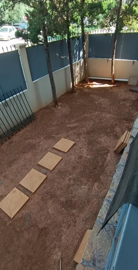 Detached House 220 M² In Athens