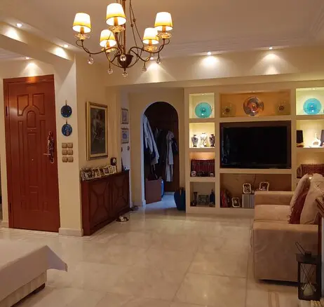 5-bedroom Detached House In Nea Smyrni, Greece (220 M²)