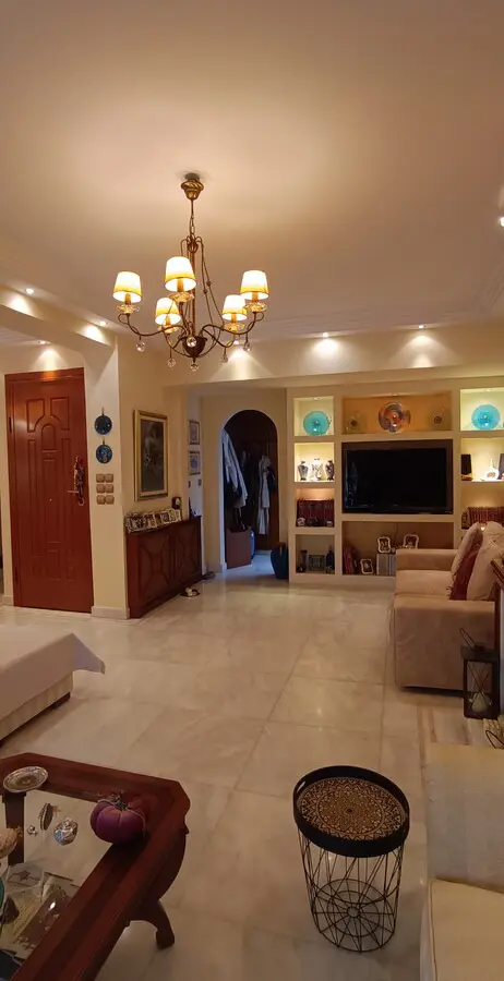 Detached House 220 M² In Athens