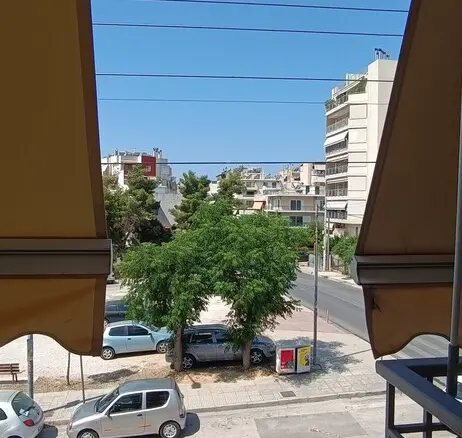 5-bedroom Detached House In Nea Smyrni, Greece (220 M²)