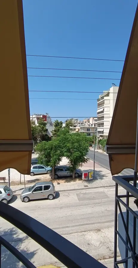 Detached House 220 M² In Athens