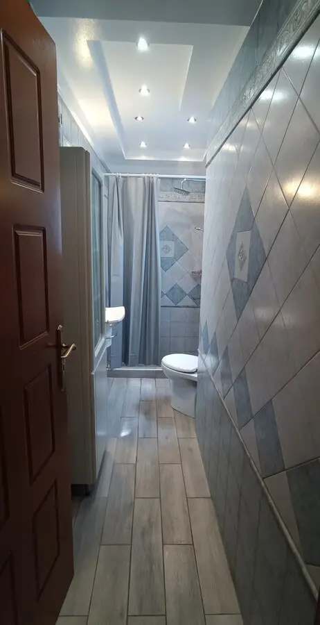 Detached House 220 M² In Athens