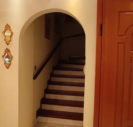 5-bedroom Detached House In Nea Smyrni, Greece (220 M²)