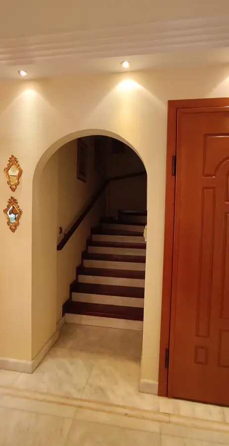 Detached House 220 M² In Athens