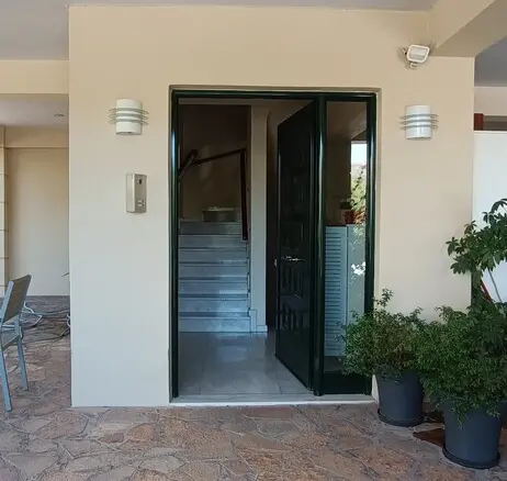 5-bedroom Detached House In Nea Smyrni, Greece (220 M²)