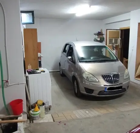 5-bedroom Detached House In Nea Smyrni, Greece (220 M²)