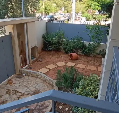 5-bedroom Detached House In Nea Smyrni, Greece (220 M²)