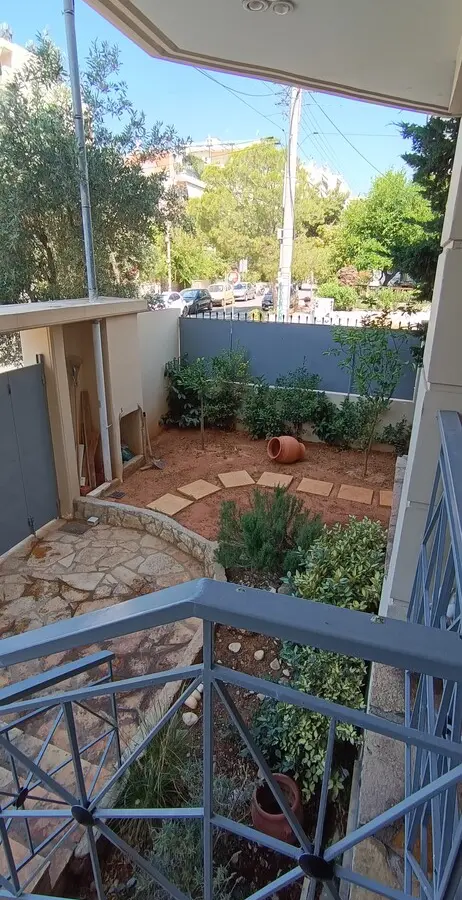 Detached House 220 M² In Athens