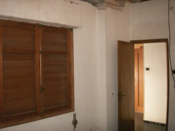 Town House 249 M² In Ontinyent, Spain