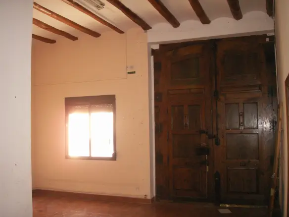 Town House 249 M² In Ontinyent, Spain