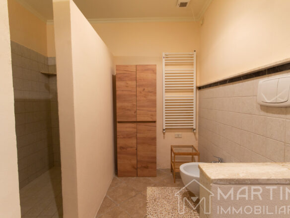 Apartment In Tuscany With Garden And Parking