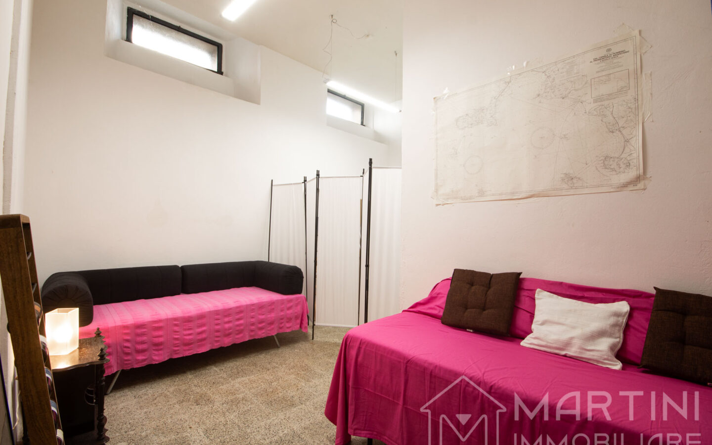 Apartment In Tuscany With Garden And Parking