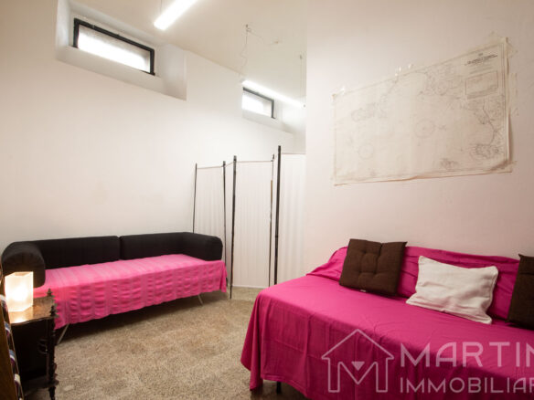 Apartment In Tuscany With Garden And Parking