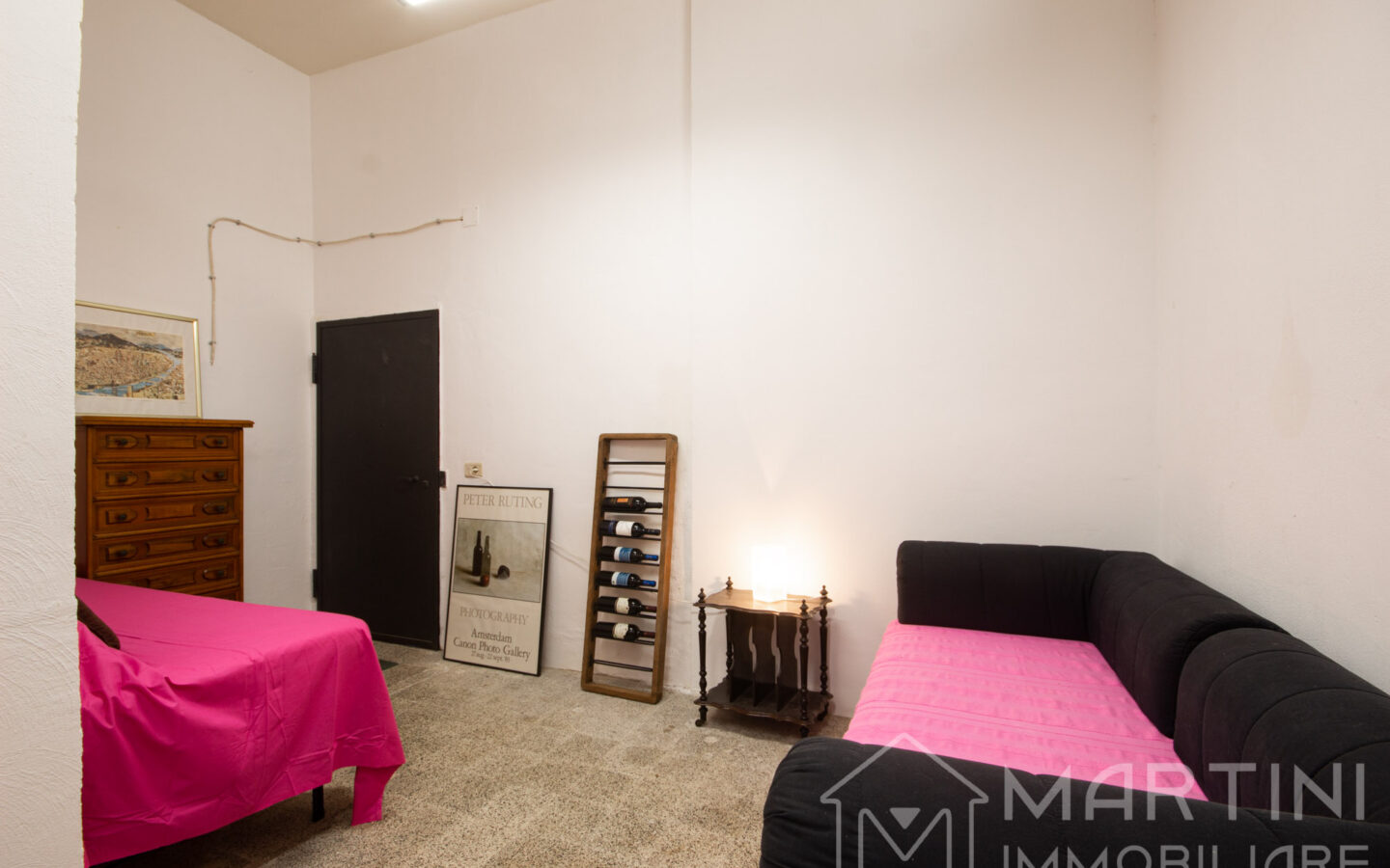 Apartment In Tuscany With Garden And Parking