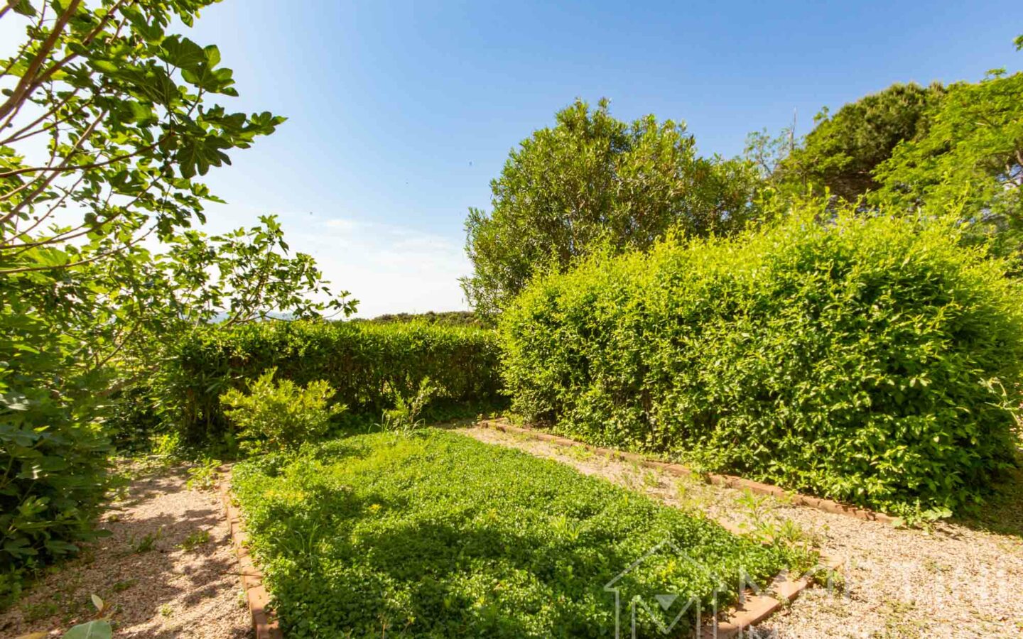 Apartment In Tuscany With Garden And Parking