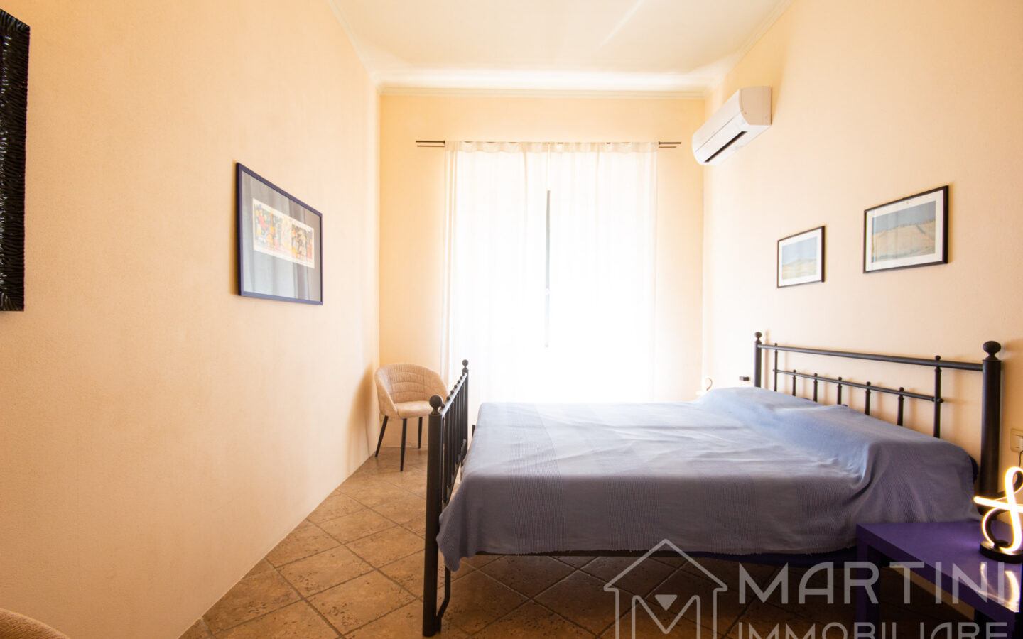 Apartment In Tuscany With Garden And Parking