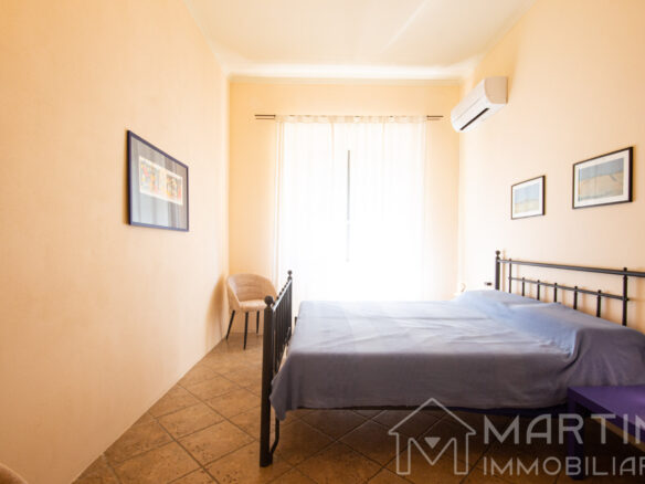Apartment In Tuscany With Garden And Parking