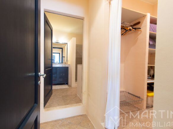 Apartment In Tuscany With Garden And Parking