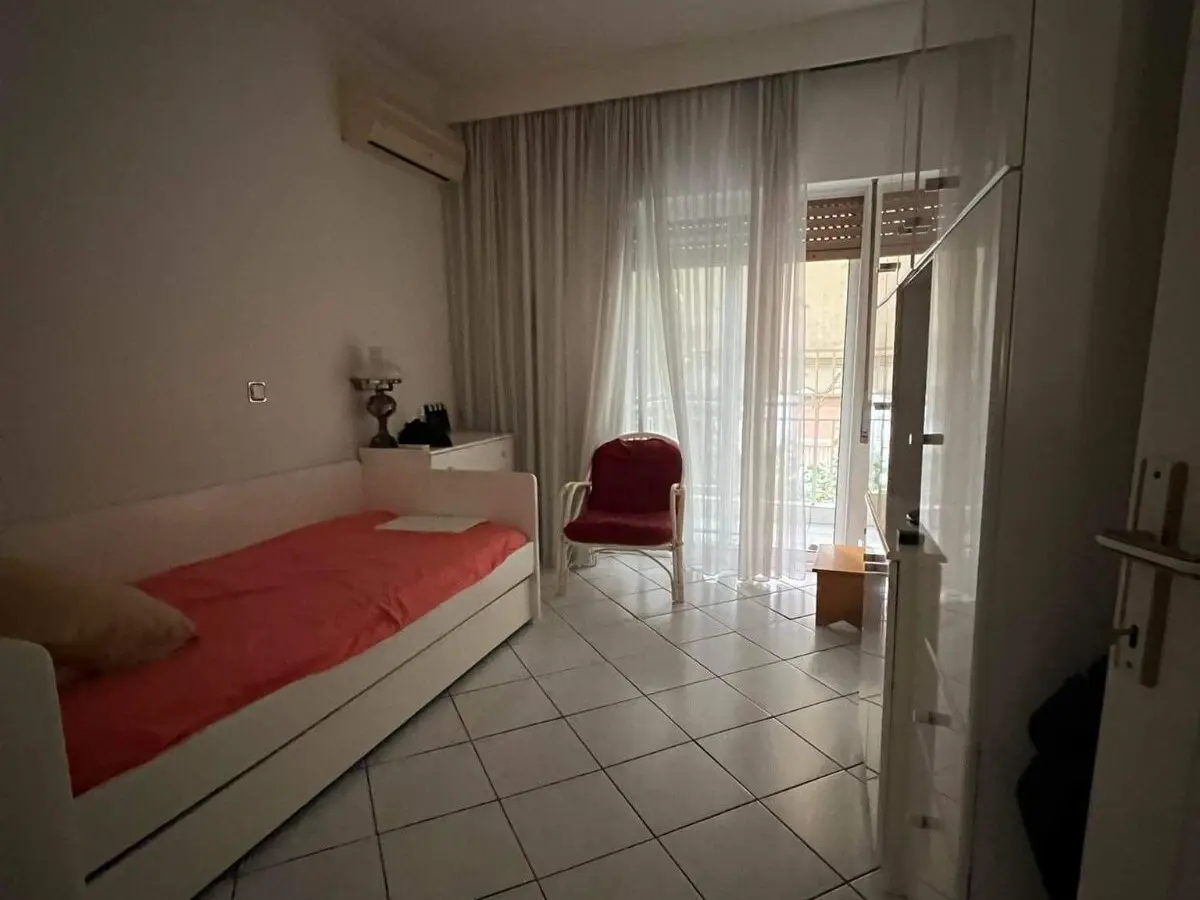 Flat 88 M² In Xanthi