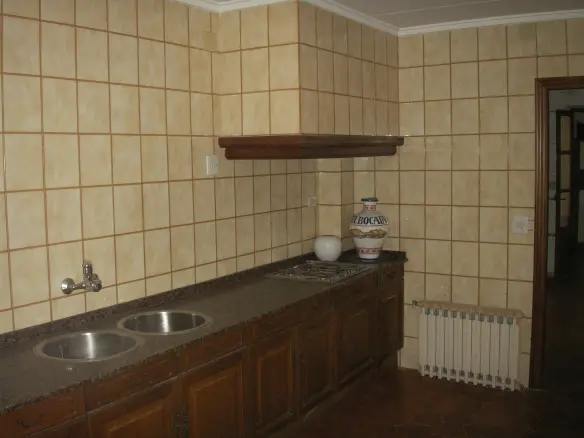 Town House 249 M² In Ontinyent, Spain