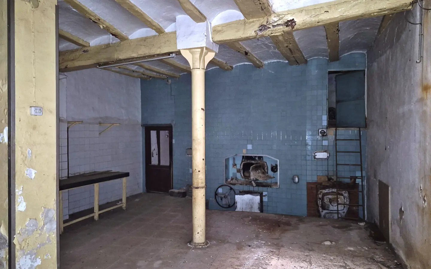 Town House 596 In Ontinyent, Spain