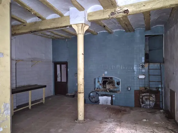 Town House 596 In Ontinyent, Spain