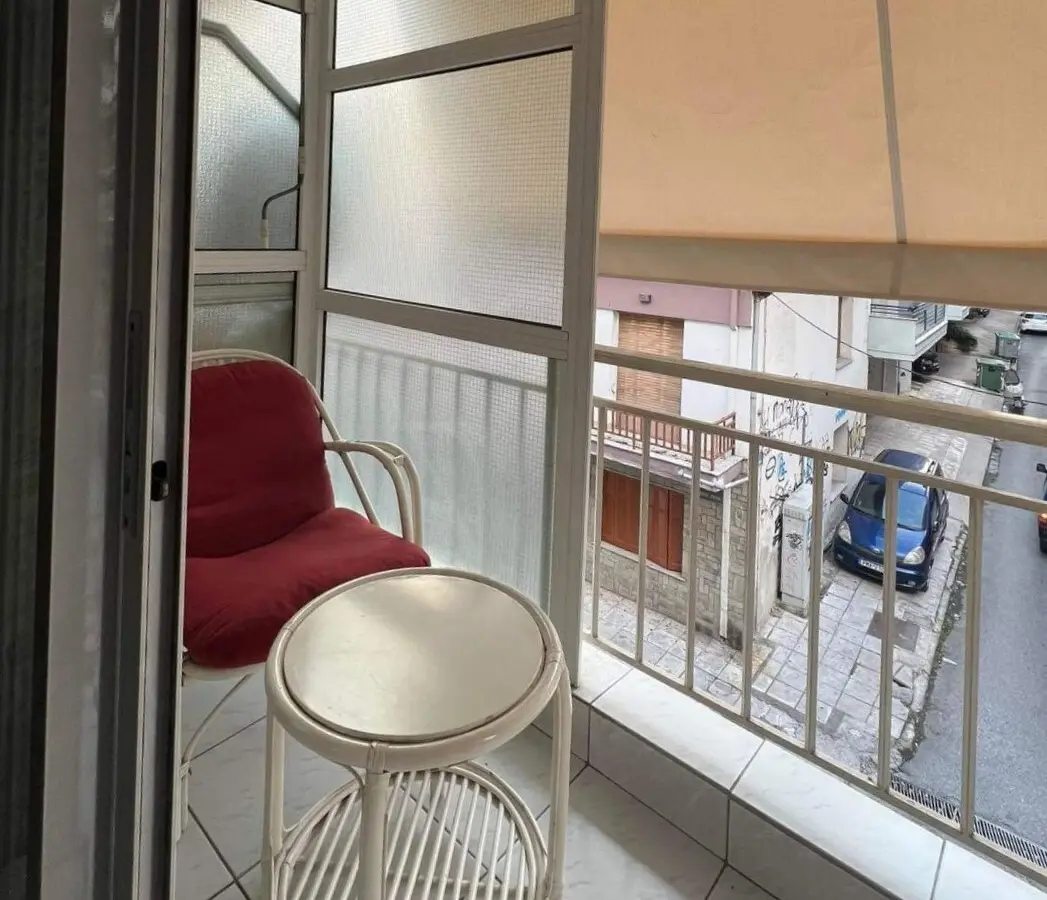Flat 88 M² In Xanthi