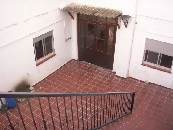Town House 249 M² In Ontinyent, Spain