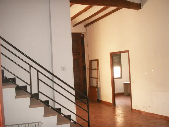 Town House 249 M² In Ontinyent, Spain