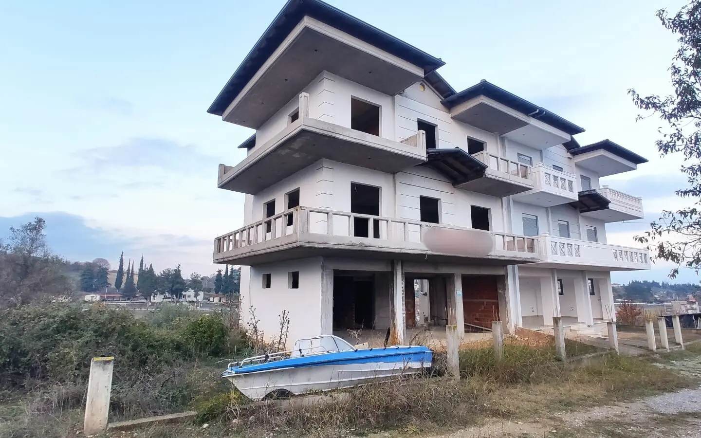 Maisonette 220 M² On The Olympic Coast