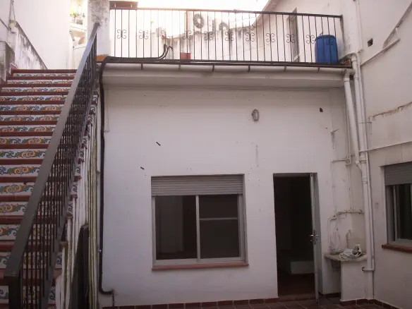 Town House 249 M² In Ontinyent, Spain