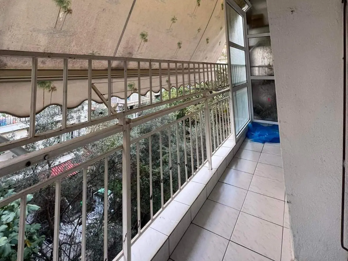 Flat 88 M² In Xanthi