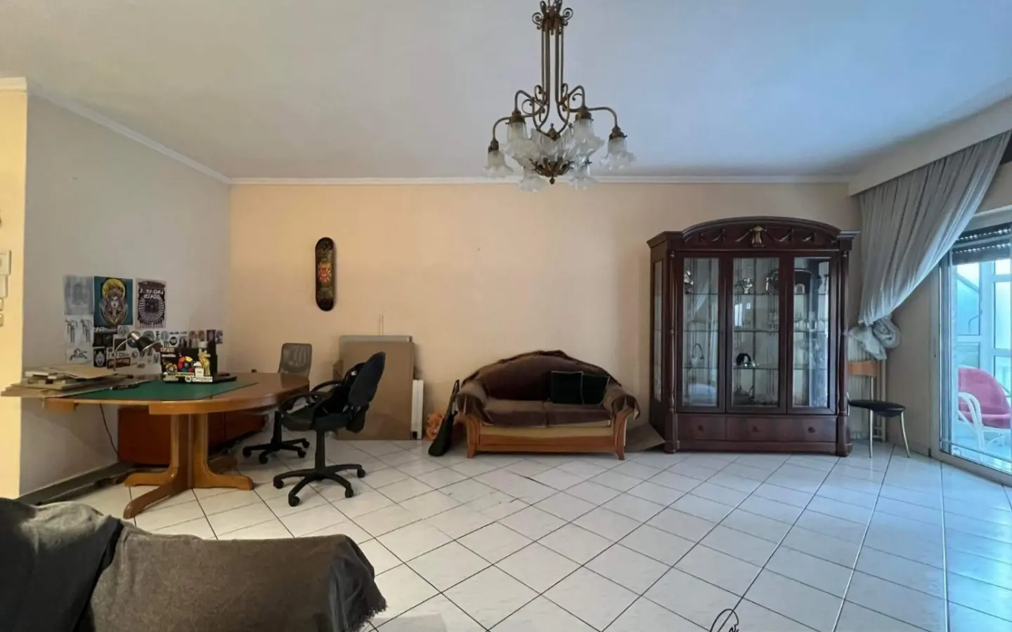 Flat 88 M² In Xanthi