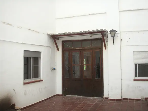 Town House 249 M² In Ontinyent, Spain