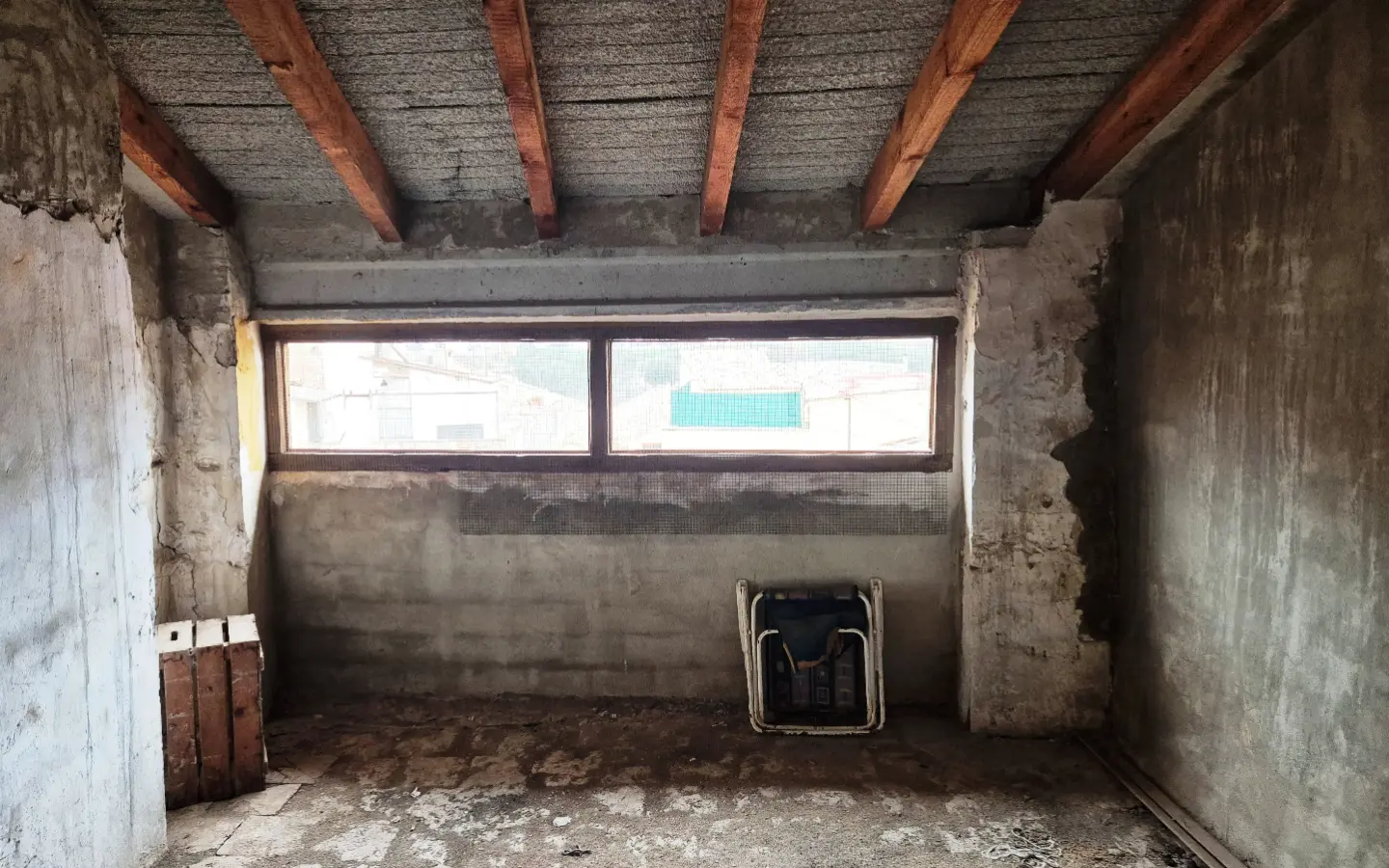 Town House 596 In Ontinyent, Spain