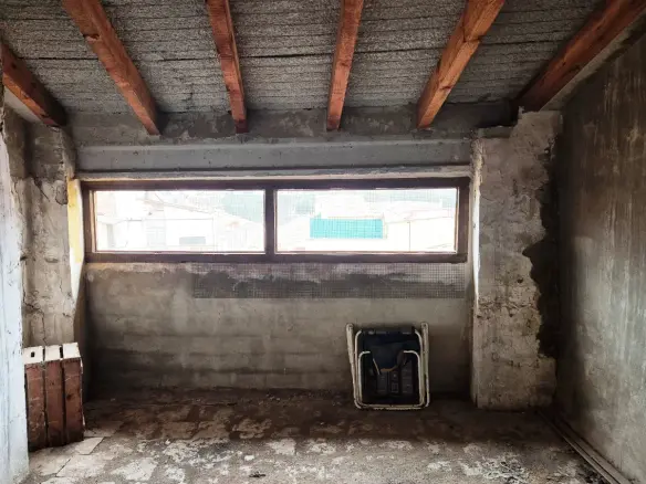 Town House 596 In Ontinyent, Spain
