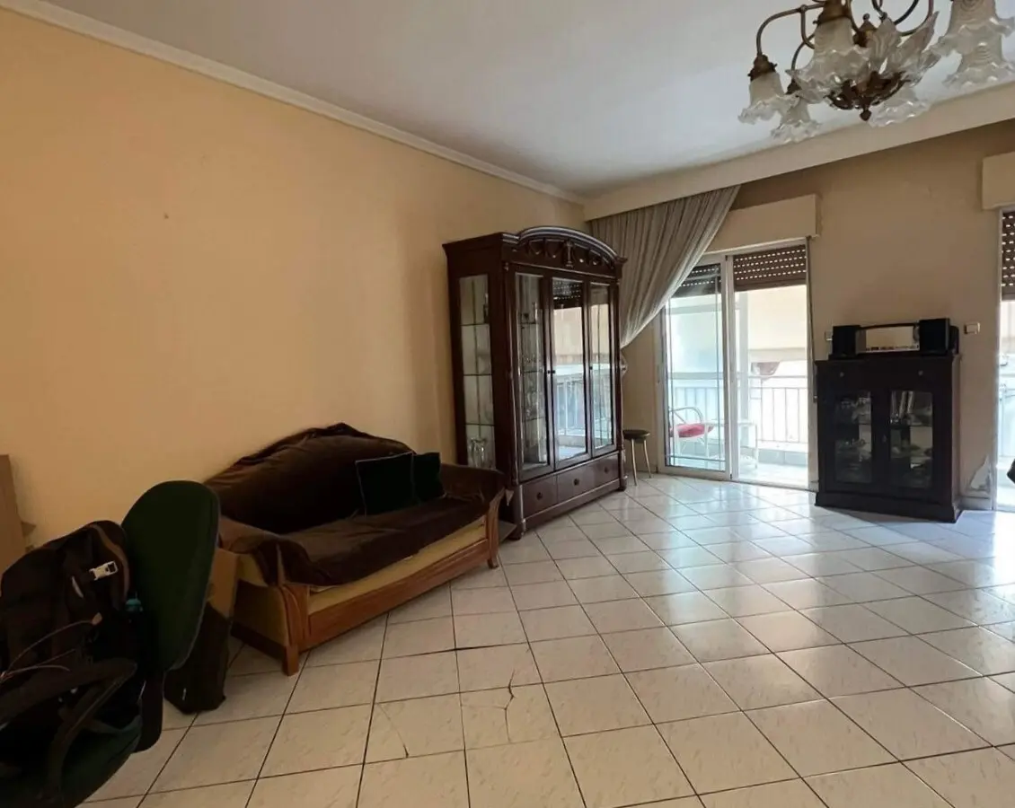 Flat 88 M² In Xanthi