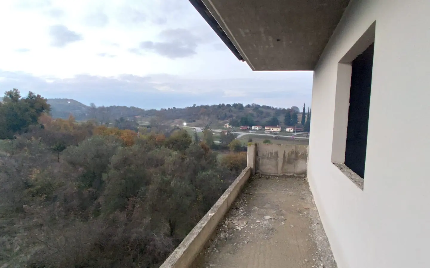 Maisonette 220 M² On The Olympic Coast