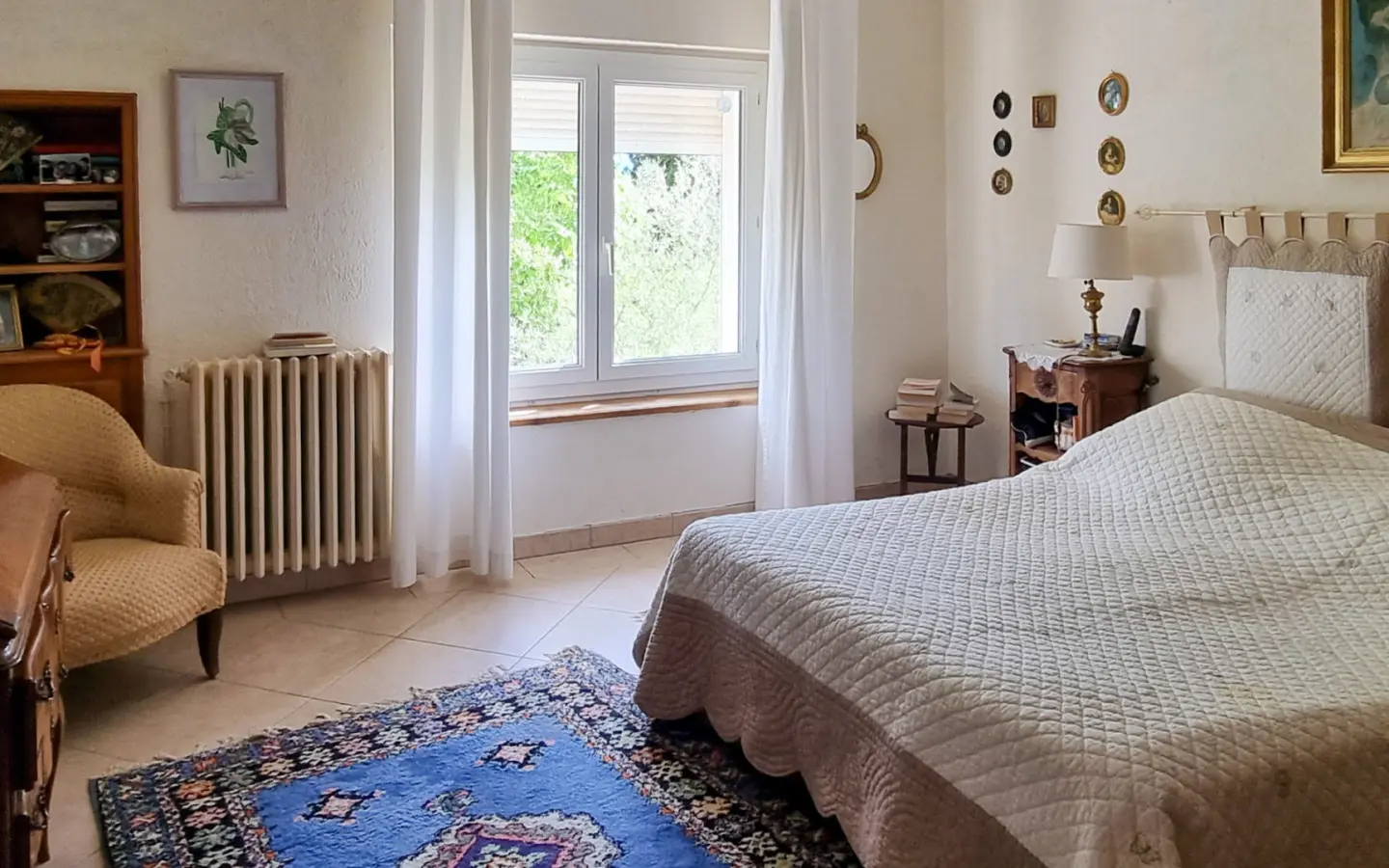 Spacious Countryside Residence With Pyrenean Views, Outbuildings, And Development Potential – Between Fanjeaux And Mirepoix