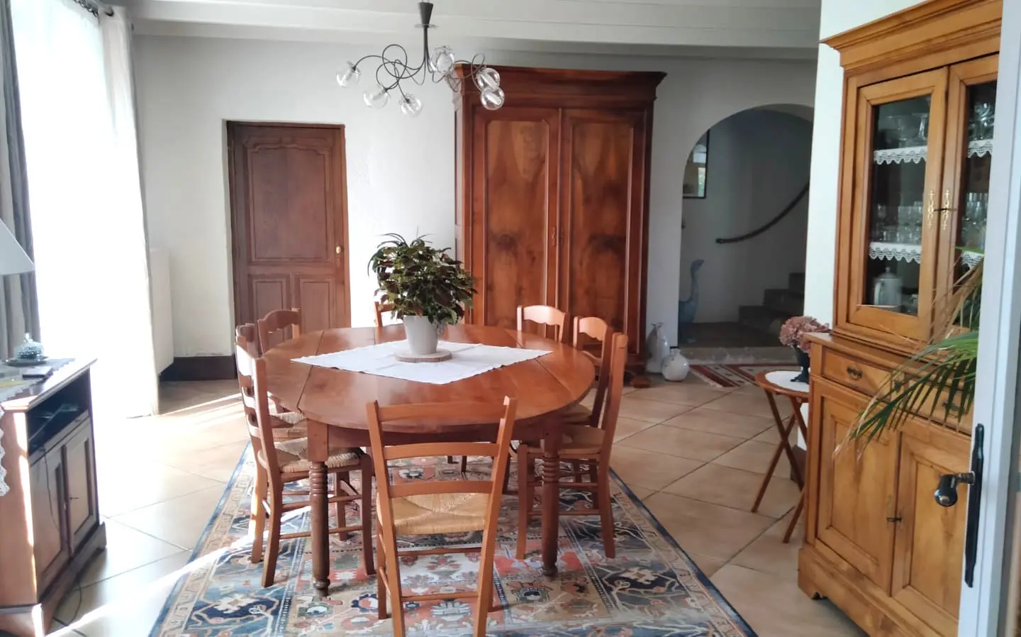 Stunning Historic Old Stone Mill, In The Heart Of A Village, Outbuildings, River Views – Lizant (vienne)